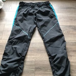 Lulu lemon track pants